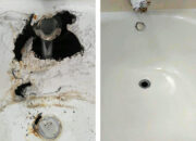Dream Meaning of Broken Bathtub