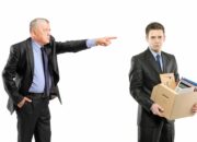 Dream Meaning of Getting Fired