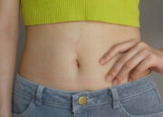 Dream Meaning of Belly Button