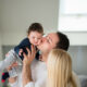 Dream Meaning of Adoption