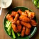 Dream Meaning of Fried Chicken Wings