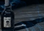 Dream Meaning of Someone Trying To Poison You Biblical Meaning