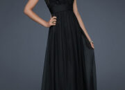 Dream Meaning of Black Dress
