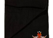 Dream Meaning of Black Blanket