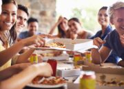 Dream Meaning of Ordering Pizza