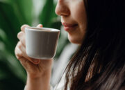 Dream Meaning of Coffee Smell