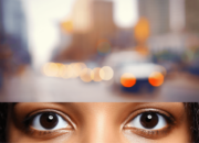 Dream Meaning of Blurry Vision