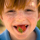 Dream Meaning of Eating Strawberries