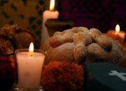 Dream Meaning of Giving Food To Dead Person