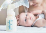 Dream Meaning of Breast Milk