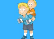 Dream Meaning of Brother