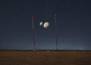Dream Meaning of Seeing Multiple Moons