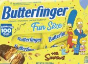 Dream Meaning of Butterfinger