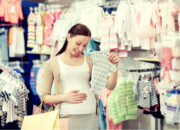 Dream Meaning of Buying Baby Clothes