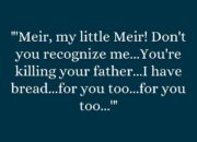 Dream Meaning of Killing Your Father