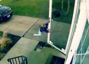 Dream Meaning of Wind Blowing Door Open