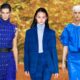 Dream Meaning of Blue Clothes