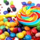 Dream Meaning of Candy