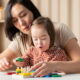 Dream Meaning of Special Needs Child
