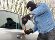 Dream Meaning of Your Car Being Stolen