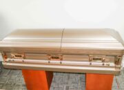 Dream Meaning of Casket