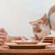 Dream Meaning of A Cat Trying To Eat Me