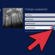 Dream Meaning of Changing Password
