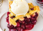Dream Meaning of Cherry Pie