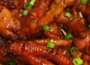 Dream Meaning of Chicken Feet