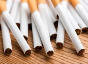 Dream Meaning of Cigarette