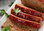 Dream Meaning of Meatloaf