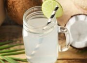 Dream Meaning of Coconut Water