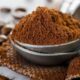 Dream Meaning of Coffee Powder