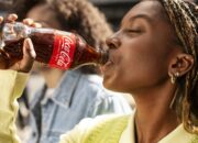 Dream Meaning of Drinking Coca Cola