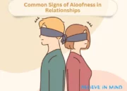 Dream Meaning of Spouse Being Aloof
