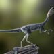 Dream Meaning of Tiny Dinosaur