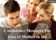 Dream Meaning of Dead Mother In Law