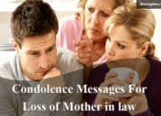 Dream Meaning of Mother In Law Dying