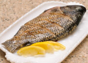 Dream Meaning of Cooked Fish