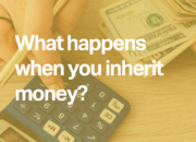 Dream Meaning of Inheriting Money