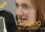 Dream Meaning of Being Asked To Sing