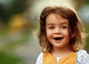 Dream Meaning of Child