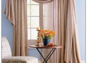 Dream Meaning of Hanging Curtains