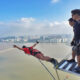 Dream Meaning of Jumping From A High Tower