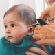 Dream Meaning of Cutting Baby Hair