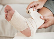 Dream Meaning of Injured Foot