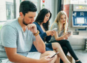 Dream Meaning of Someone Texting You