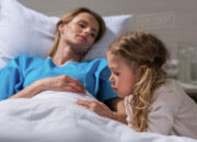 Dream Meaning of Sick Mother