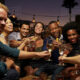 Dream Meaning of Partying With Friends