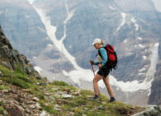 Dream Meaning of Going Up A Mountain